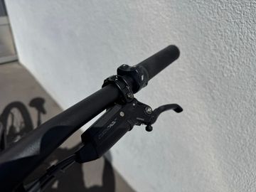 Used Specialized Turbo Levo SRAM GX Eagle AXS 2023 Mountainbike, Black — image 11 of 14