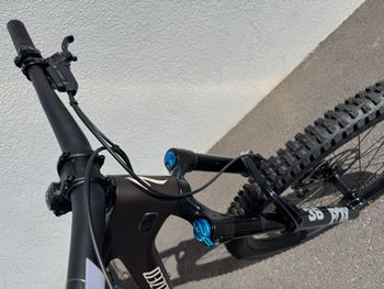 Brugt Specialized Turbo Levo SRAM GX Eagle AXS 2023 Mountainbike — billede 9 af 14