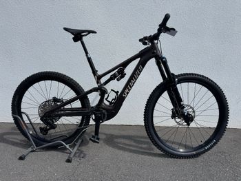 Used Specialized Turbo Levo SRAM GX Eagle AXS 2023 MTB