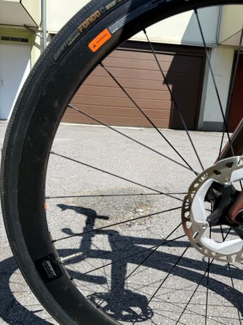Brugt Liv Avail Advanced Pro 1 2023 2023 Road & Gravel — billede 13 af 18