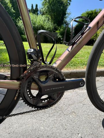 Liv Avail Advanced Pro 1 2023 2023 Road & Gravel usato, Rosso — immagine 2 di 18