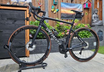 Brugt Specialized Tarmac Shimano Ultegra 2022 Road & Gravel