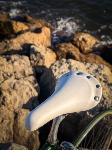 Used Gitane Custom Shimano 105 1980 Road & Gravel, Green — image 10 of 10