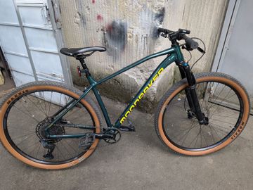 Used Mondraker CHRONO R 2022 2022 MTB