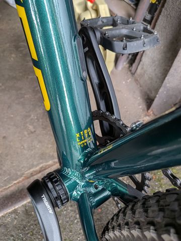 Použité Mondraker CHRONO R 2022 2022 Mountainbike — obrázek 10 z 10