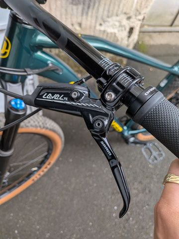 Použité Mondraker CHRONO R 2022 2022 Mountainbike — obrázek 8 z 10