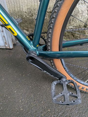 Použité Mondraker CHRONO R 2022 2022 Mountainbike — obrázek 6 z 10