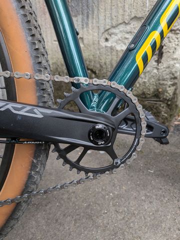 Použité Mondraker CHRONO R 2022 2022 Mountainbike — obrázek 2 z 10