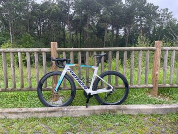 Used Merida REACTO 6000 2024 2024 Road & Gravel