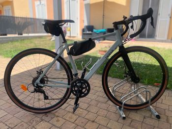 Used TRIBAN RC120 Disc Road Bike 2020 2020 Road & Gravel