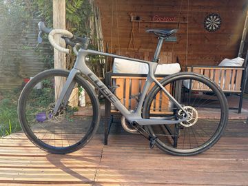 Tweedehands CUBE AGREE C:62, PRO 2022 2022 Road & Gravel — afbeelding 2 van 4