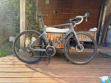 Gebrauchtes CUBE AGREE C:62, PRO 2022 2022 Road & Gravel