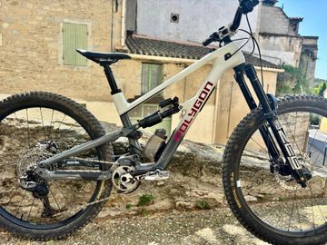 Used Polygon Collosus N9 Carbon 2026 2026 MTB