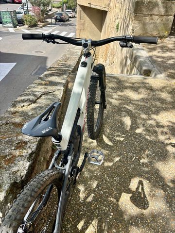 Brugt Polygon Collosus N9 Carbon 2026 2026 Mountainbike — billede 3 af 4