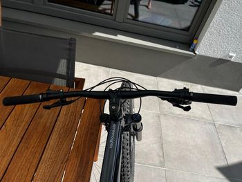 Brugt Cannondale Trail SE 1 2021 2021 Mountainbike — billede 4 af 7
