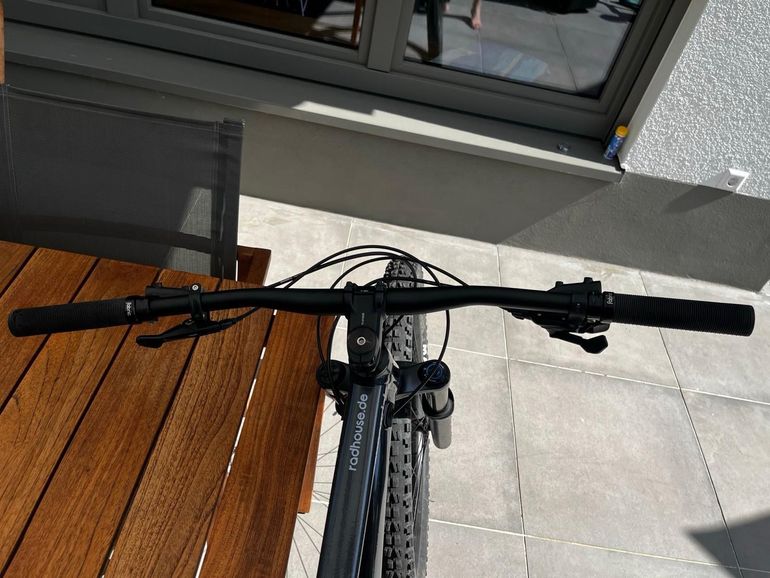 Brugt Cannondale Trail SE 1 2021 2021 Mountainbike — billede 4 af 7