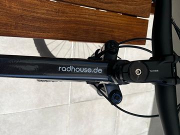 Tweedehands Cannondale Trail SE 1 2021 2021 Mountainbike — afbeelding 7 van 7