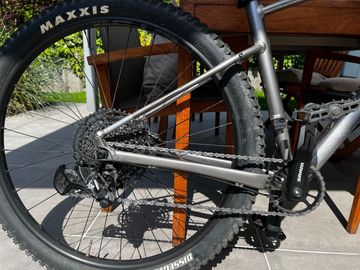 Tweedehands Cannondale Trail SE 1 2021 2021 Mountainbike — afbeelding 3 van 7