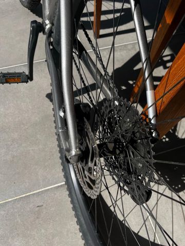 Tweedehands Cannondale Trail SE 1 2021 2021 Mountainbike — afbeelding 5 van 7