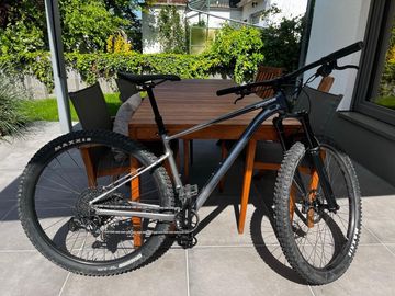 Tweedehands Cannondale Trail SE 1 2021 2021 Mountainbike — afbeelding 2 van 7