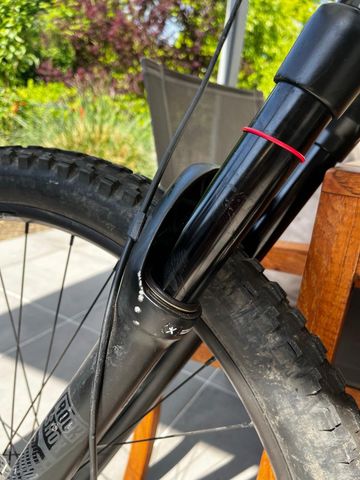 Tweedehands Cannondale Trail SE 1 2021 2021 Mountainbike — afbeelding 6 van 7