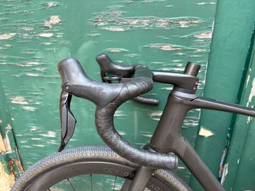 Brugt CUBE NUROAD C:62, ONE 2026 2026 Road & Gravel — billede 8 af 10