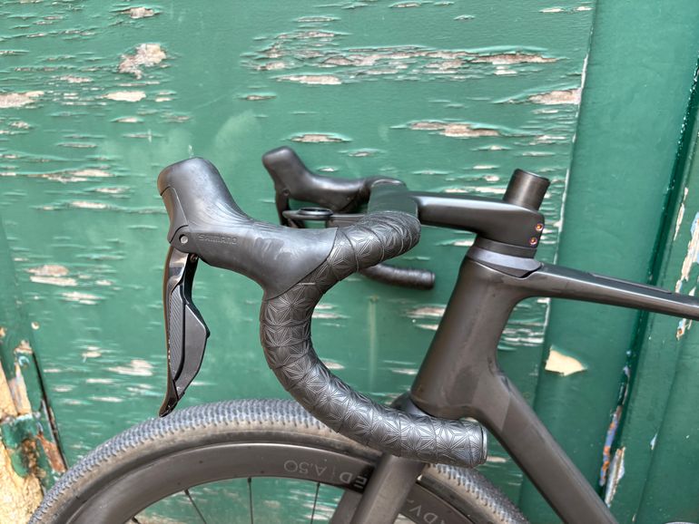 Brugt CUBE NUROAD C:62, ONE 2026 2026 Road & Gravel — billede 8 af 10