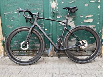 Brugt CUBE NUROAD C:62, ONE 2026 2026 Road & Gravel — billede 2 af 10