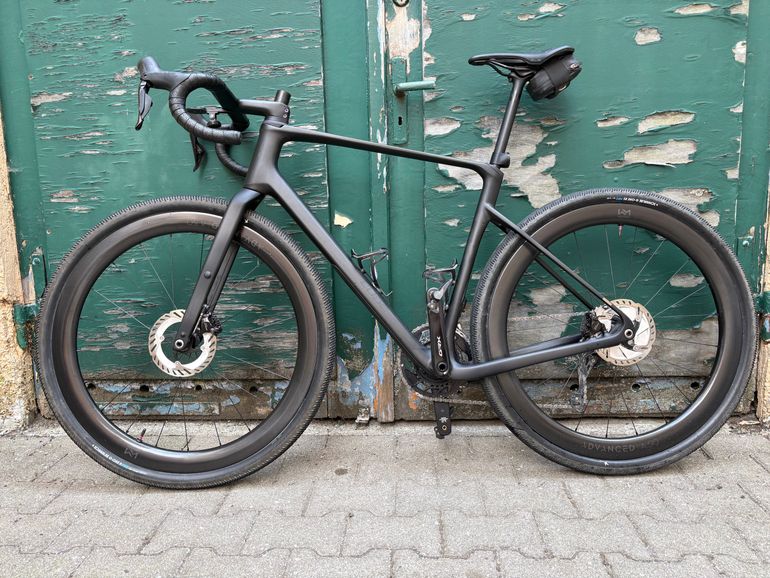 Brugt CUBE NUROAD C:62, ONE 2026 2026 Road & Gravel — billede 2 af 10