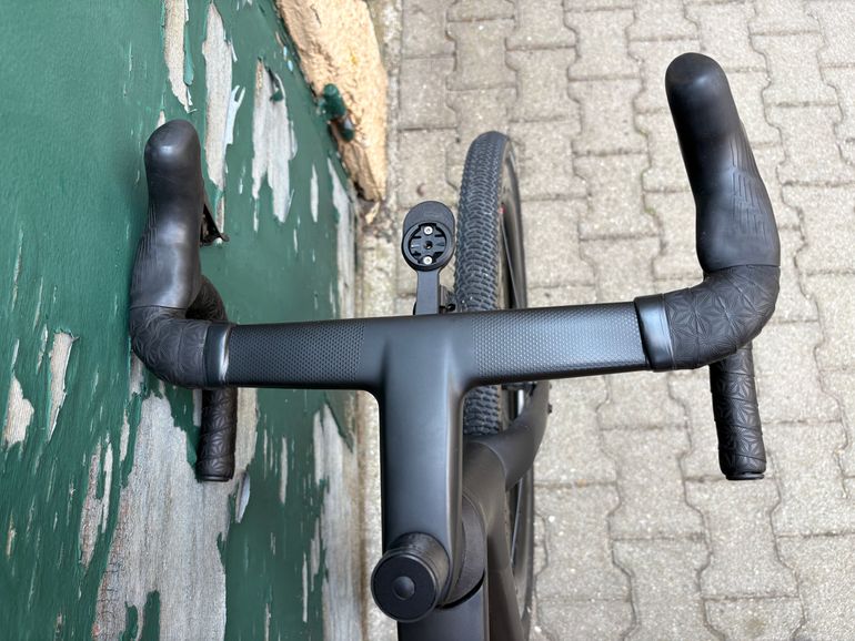 Brugt CUBE NUROAD C:62, ONE 2026 2026 Road & Gravel — billede 9 af 10