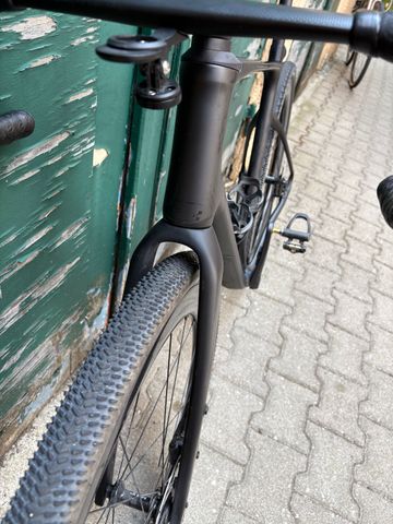 Brugt CUBE NUROAD C:62, ONE 2026 2026 Road & Gravel — billede 6 af 10