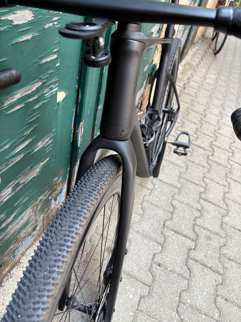 Brugt CUBE NUROAD C:62, ONE 2026 2026 Road & Gravel — billede 6 af 10