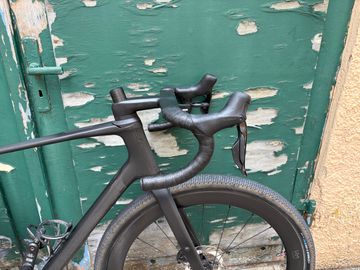 Brugt CUBE NUROAD C:62, ONE 2026 2026 Road & Gravel — billede 10 af 10