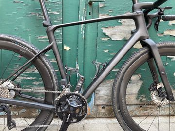 Brugt CUBE NUROAD C:62, ONE 2026 2026 Road & Gravel — billede 4 af 10