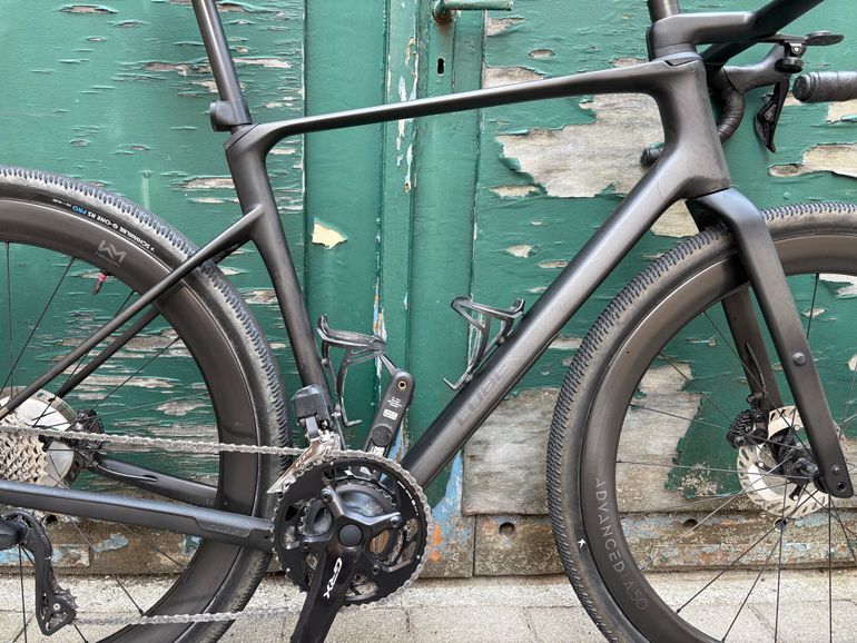 Brugt CUBE NUROAD C:62, ONE 2026 2026 Road & Gravel — billede 4 af 10
