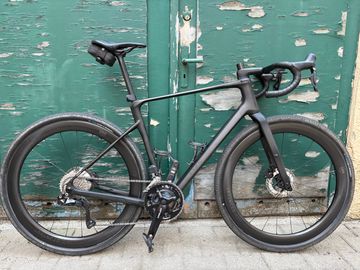 Brugt CUBE NUROAD C:62, ONE 2026 2026 Road & Gravel — billede 1 af 10