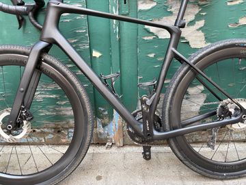 Brugt CUBE NUROAD C:62, ONE 2026 2026 Road & Gravel — billede 3 af 10