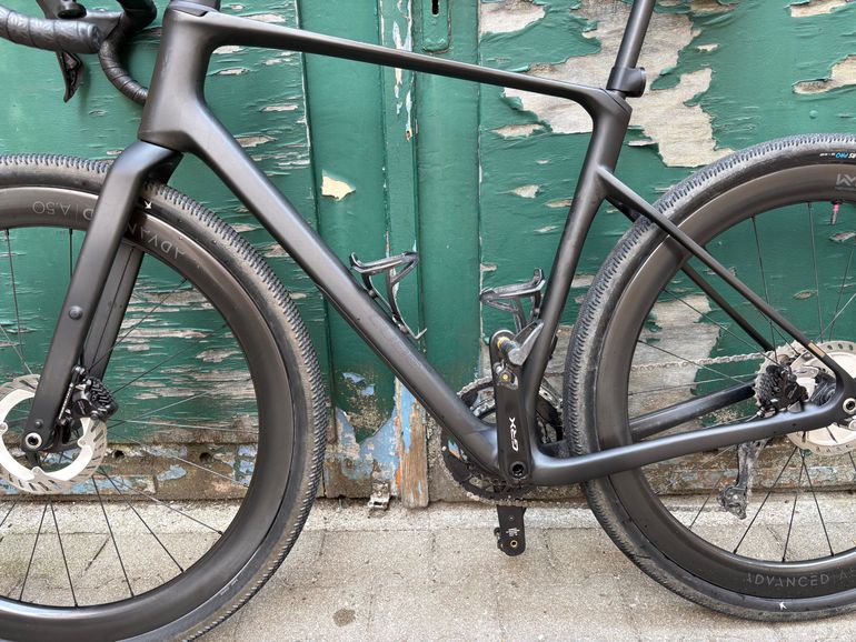 Brugt CUBE NUROAD C:62, ONE 2026 2026 Road & Gravel — billede 3 af 10