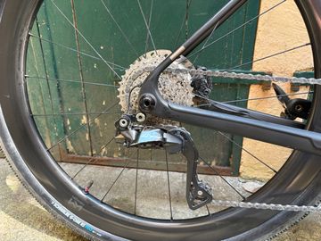 Brugt CUBE NUROAD C:62, ONE 2026 2026 Road & Gravel — billede 5 af 10