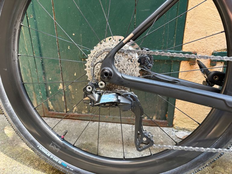 Brugt CUBE NUROAD C:62, ONE 2026 2026 Road & Gravel — billede 5 af 10