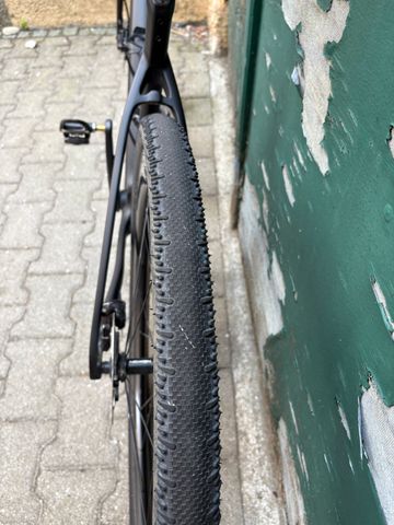 Brugt CUBE NUROAD C:62, ONE 2026 2026 Road & Gravel — billede 7 af 10
