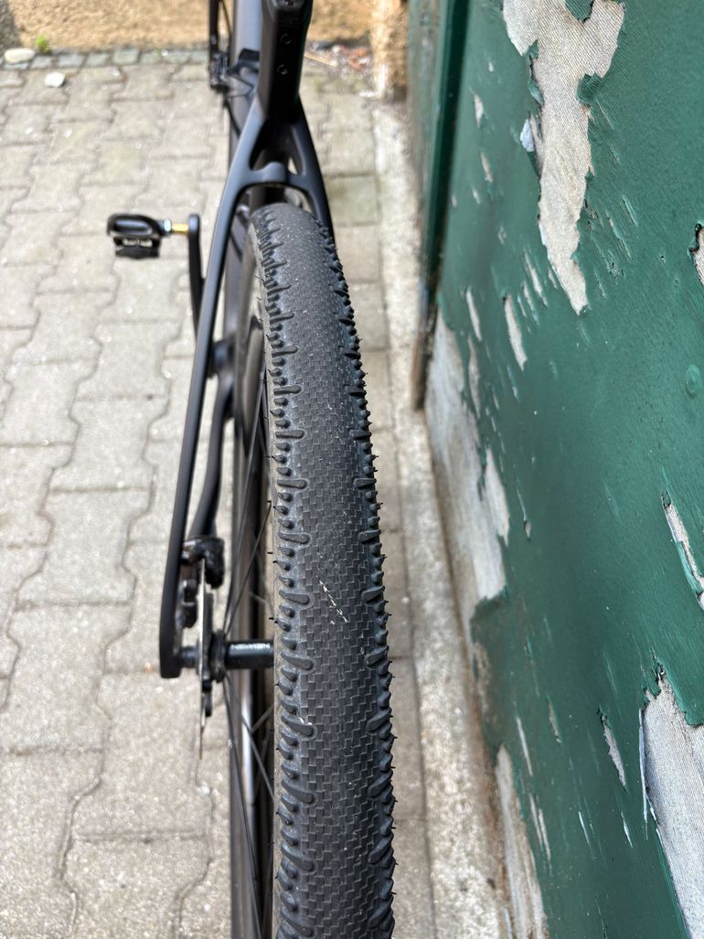 Brugt CUBE NUROAD C:62, ONE 2026 2026 Road & Gravel — billede 7 af 10