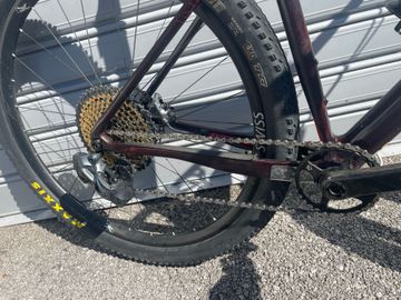 Tweedehands Focus RAVEN 9.9 2019 2019 Mountainbike — afbeelding 6 van 8