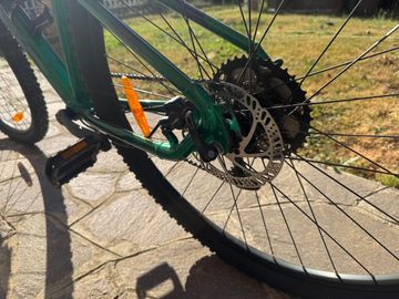 Použité Corratec X-Vert Elite 2025 2025 Mountainbike — obrázek 3 z 3