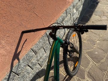 Použité Corratec X-Vert Elite 2025 2025 Mountainbike — obrázek 2 z 3