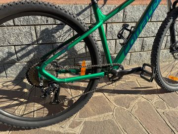 Použité Corratec X-Vert Elite 2025 2025 Mountainbike — obrázek 1 z 3