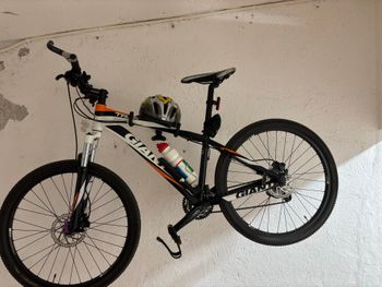 Brugt Giant Talon Shimano Deore XT 2019 MTB