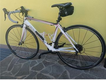 Gebrauchtes SHOCKBLAZE Infinity Limited T6 2010 Road & Gravel