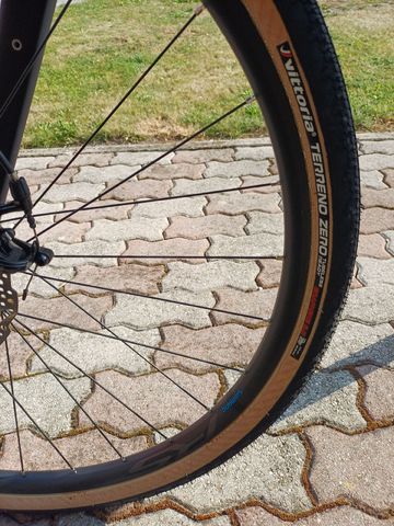 Tweedehands Cannondale Topstone Sora 2023 2023 Road & Gravel — afbeelding 9 van 11