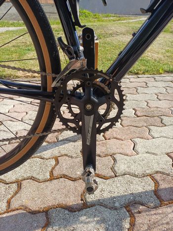 Brugt Cannondale Topstone Sora 2023 2023 Road & Gravel — billede 4 af 11